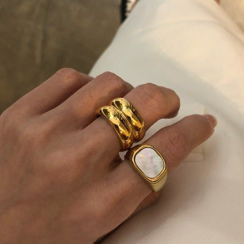 ANILLOS