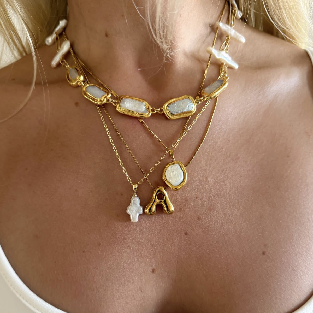 COLLARES