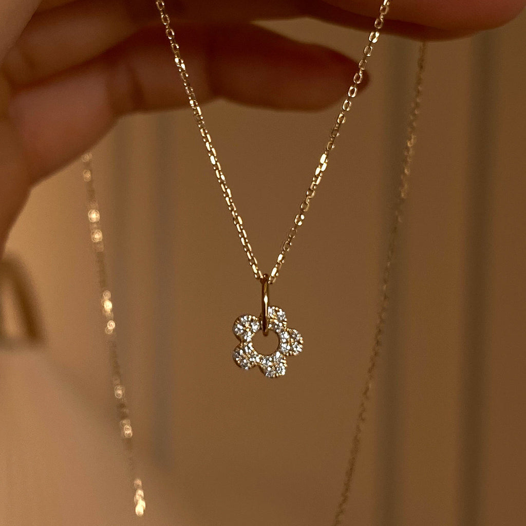 Collar Cristel