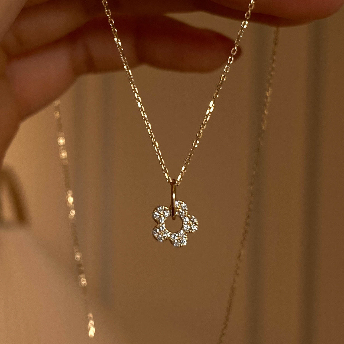 Collar Cristel
