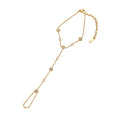 Hand Chain Van Cleef