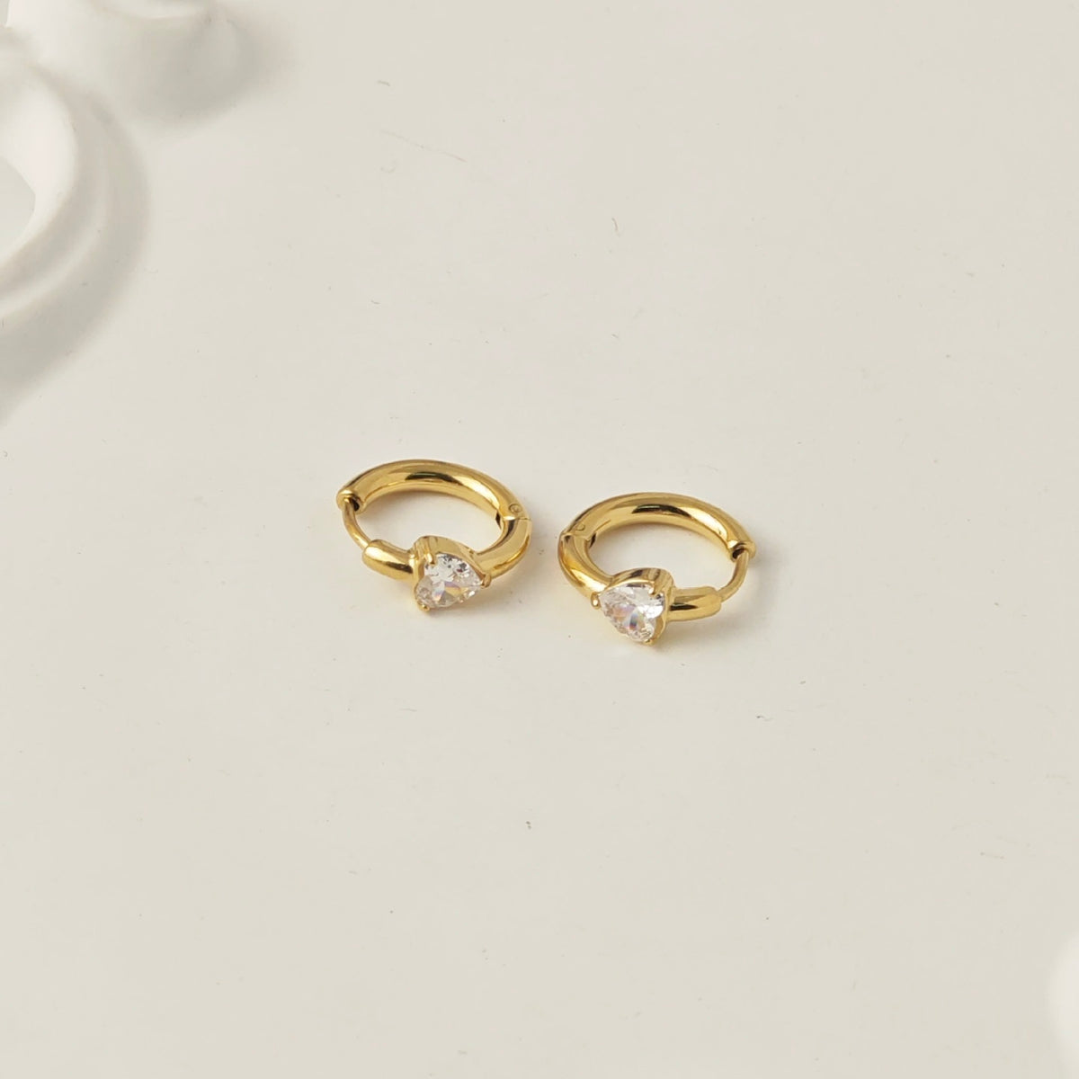 Aretes Yukon