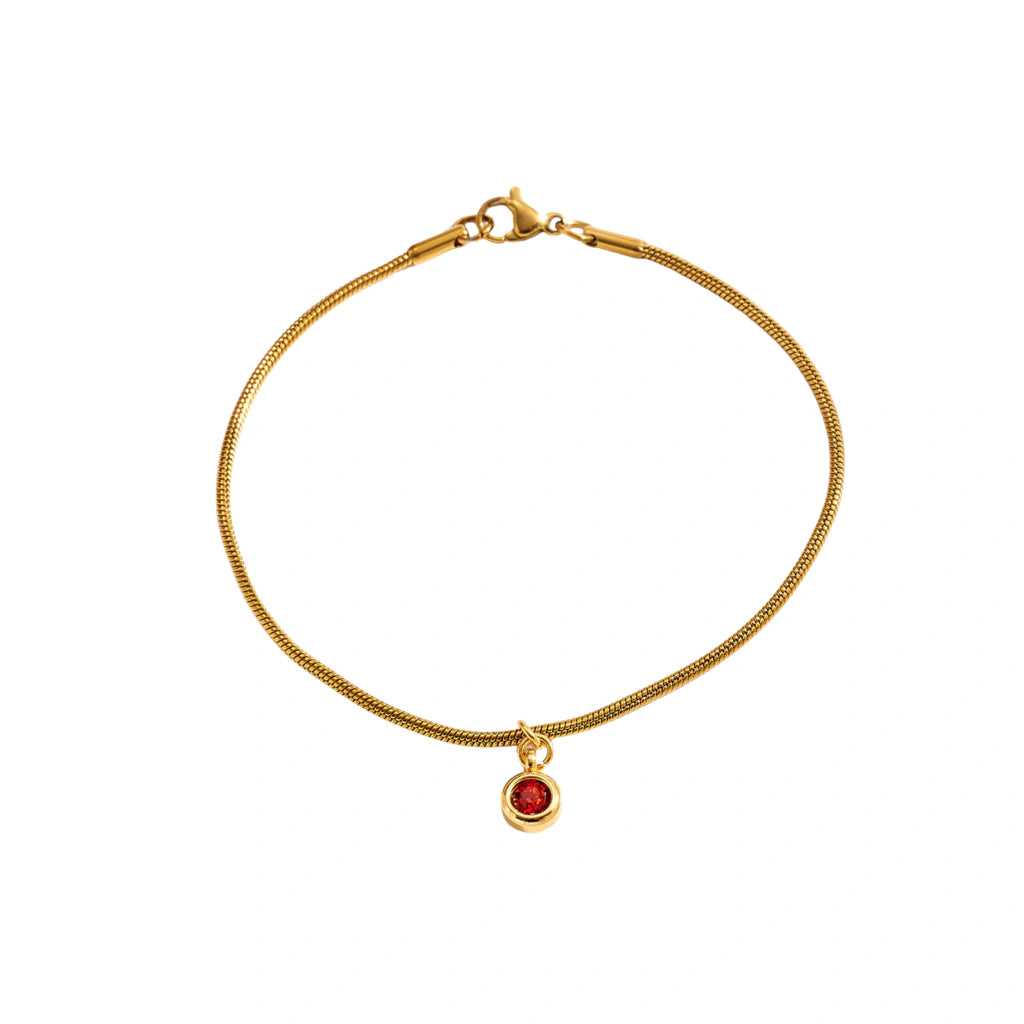 Brazalete Zuki