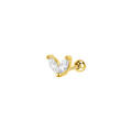 Ear Piercing Eda