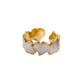Anillo Demin