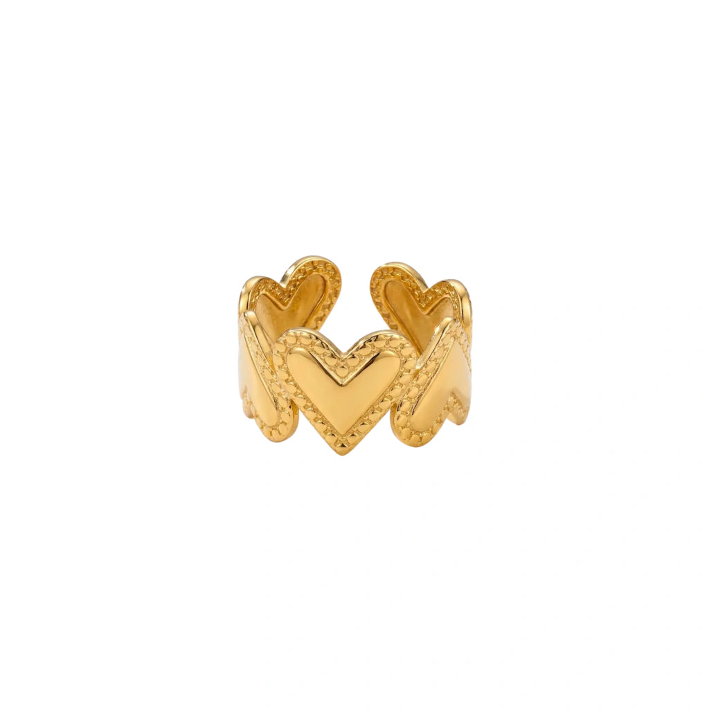 Anillo Lovie