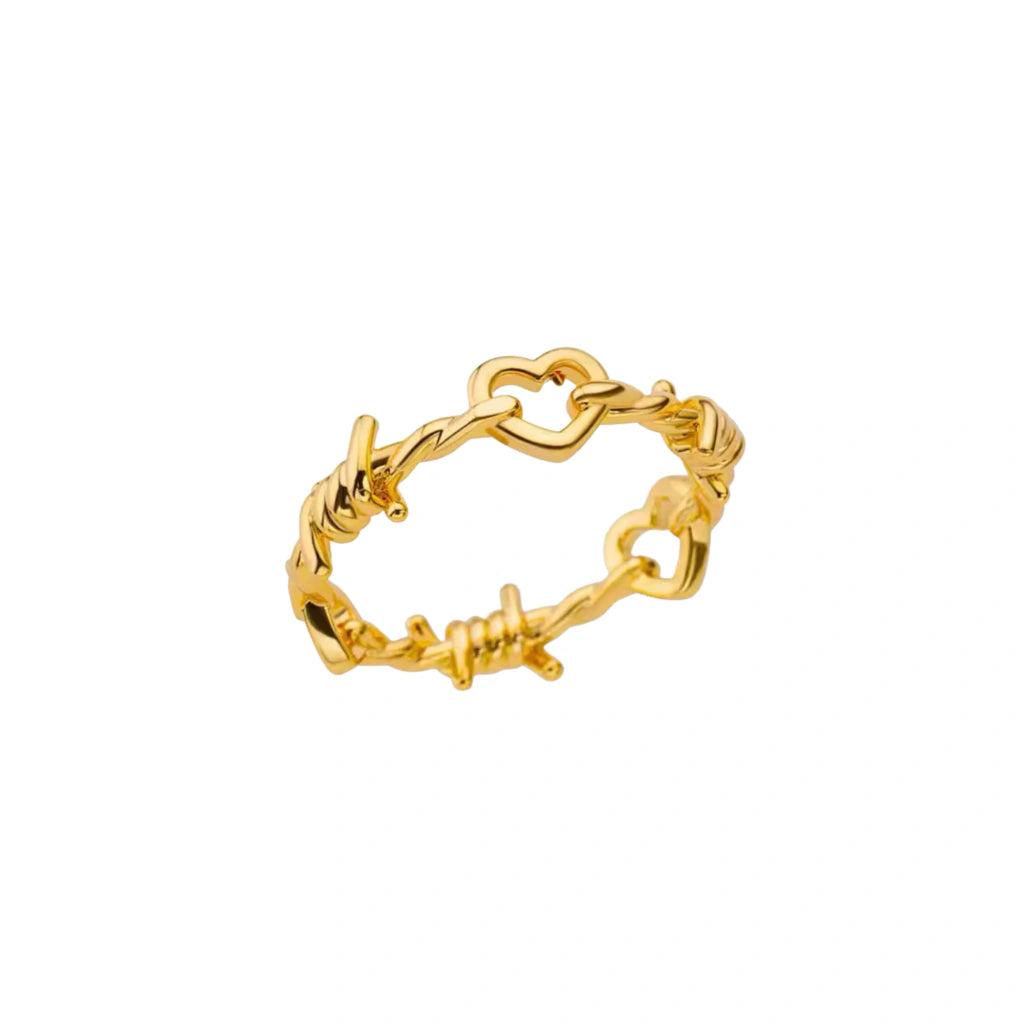 Anillo Ruth