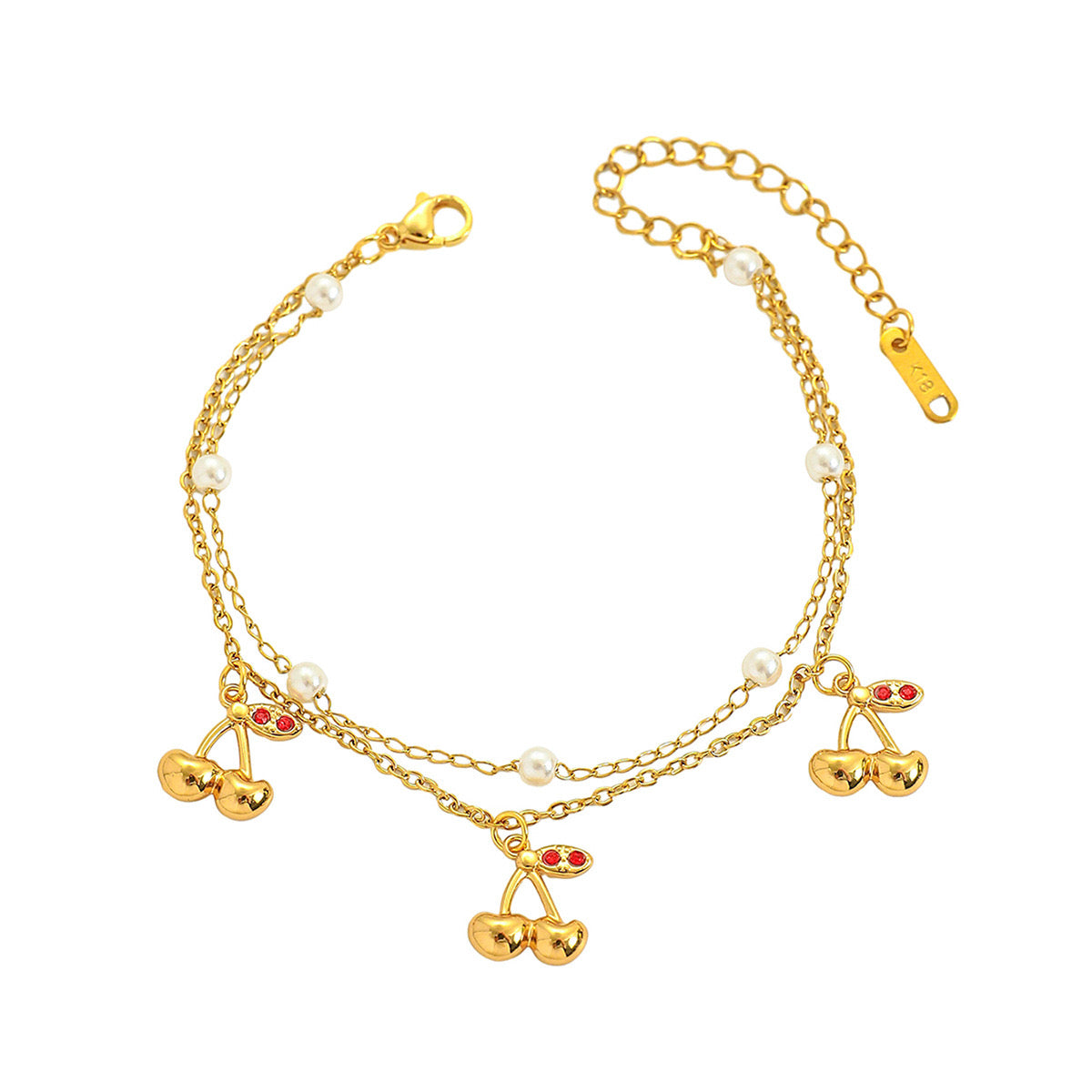 Brazalete Cheery