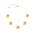 Collar Donut