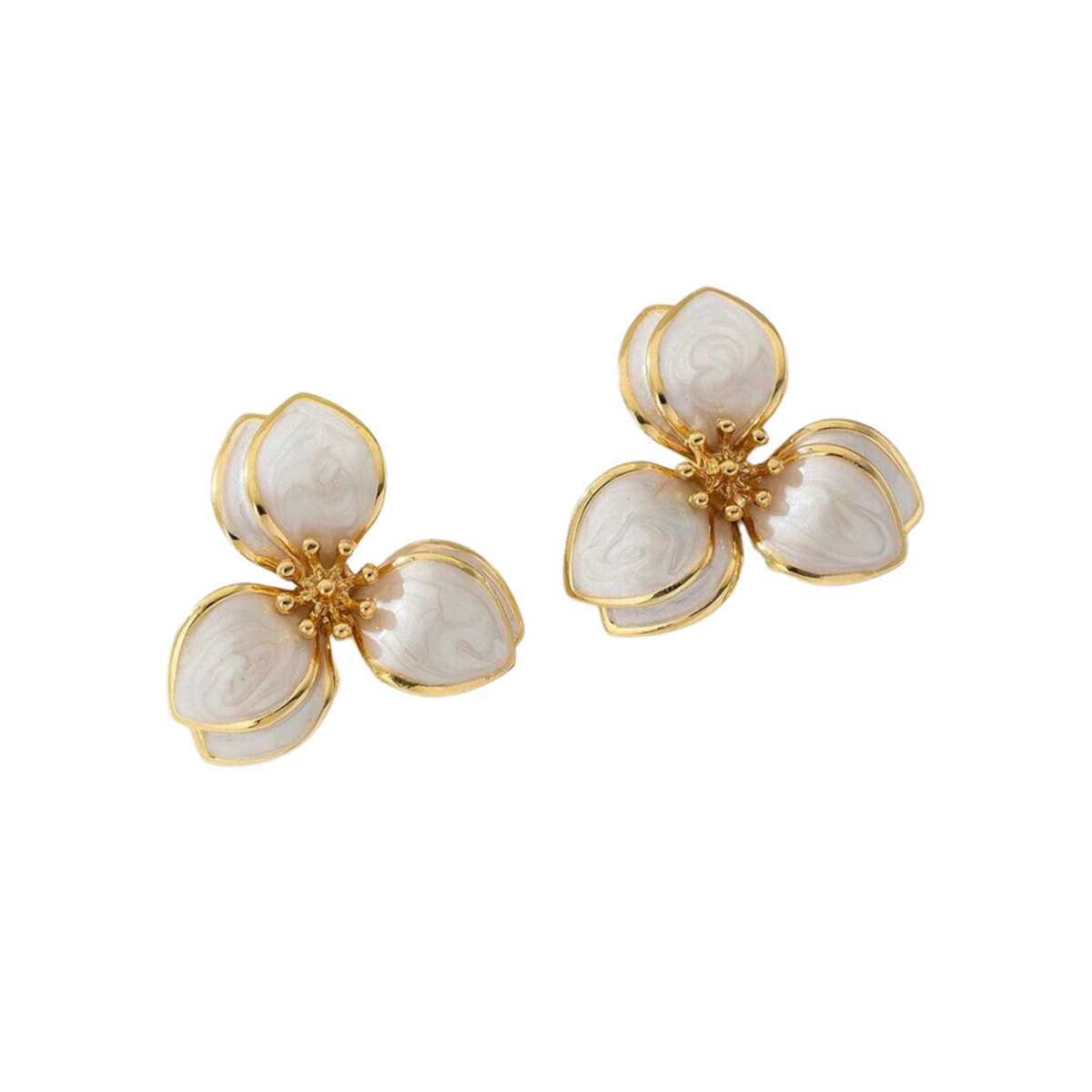 Aretes Garena
