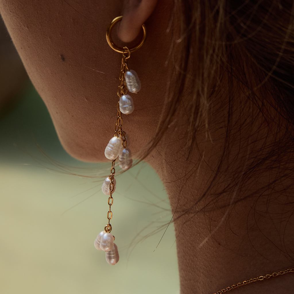 Aretes Honest