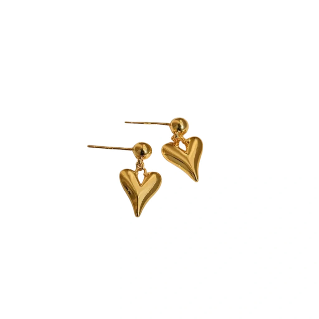 Aretes Herz