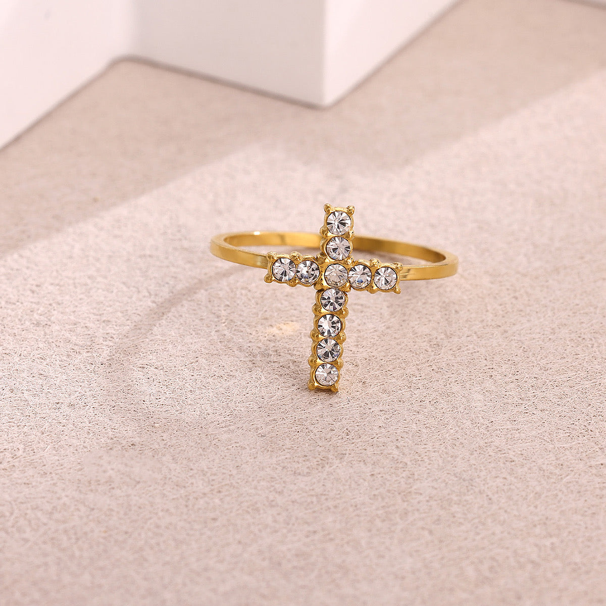 Anillo Betsa