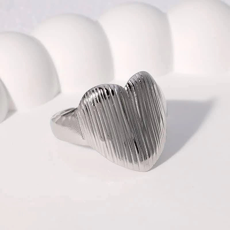 Anillo Silver
