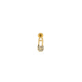 Ear Piercing Clip