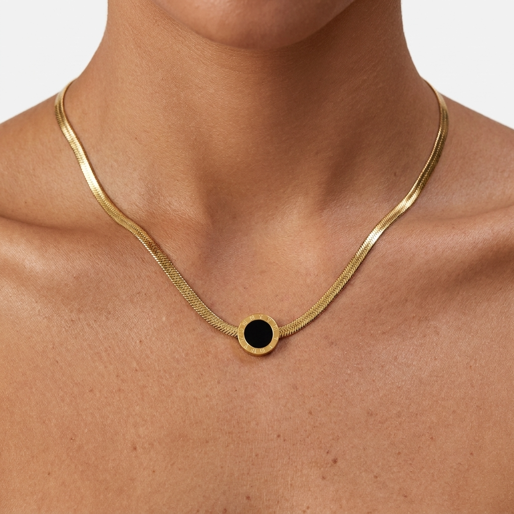 Collar Ginebra