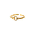 Anillo Valeria