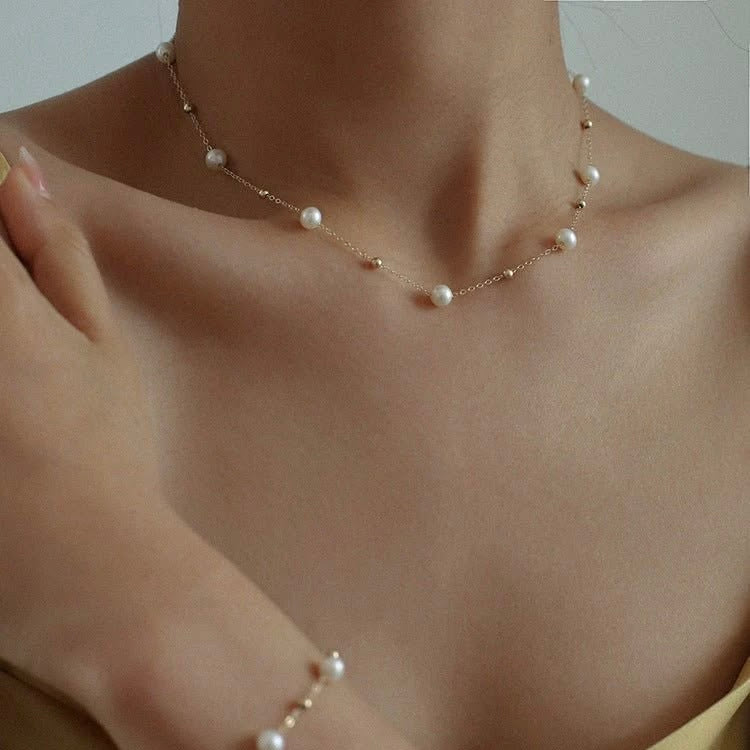 Brazalete Aperlado