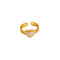 Anillo Grisel