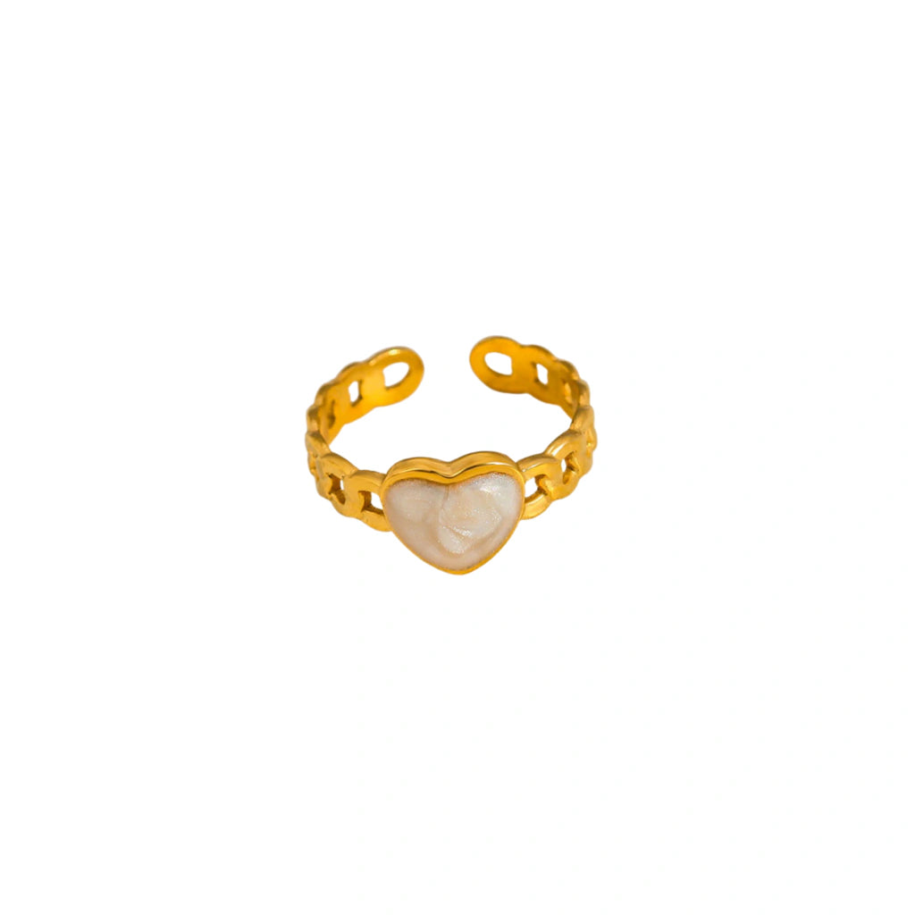 Anillo Grisel