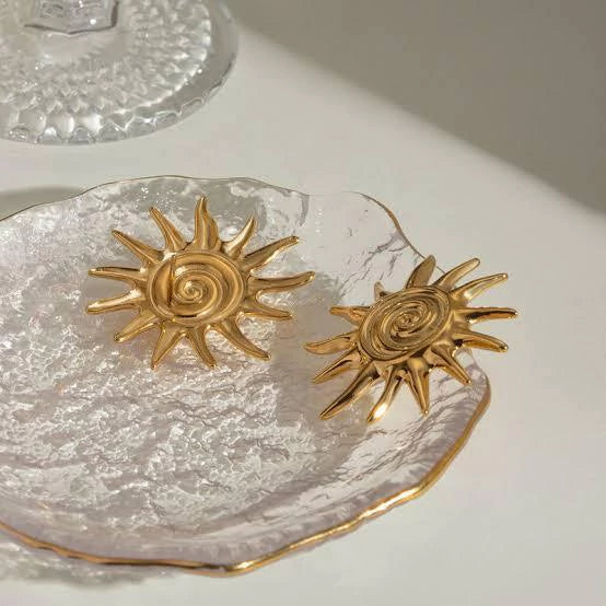 Aretes Soul