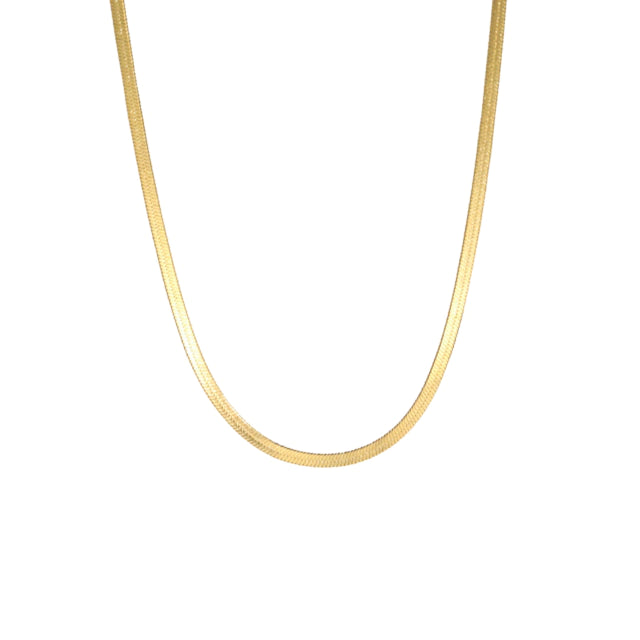 Collar Snake