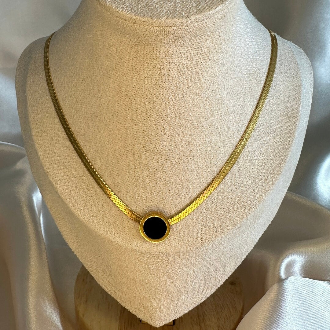 Collar Ginebra