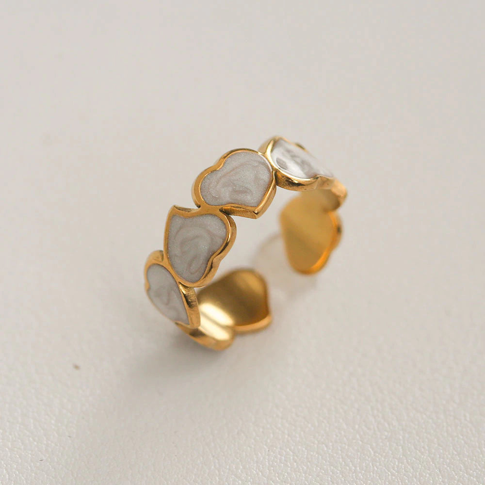 Anillo Demin