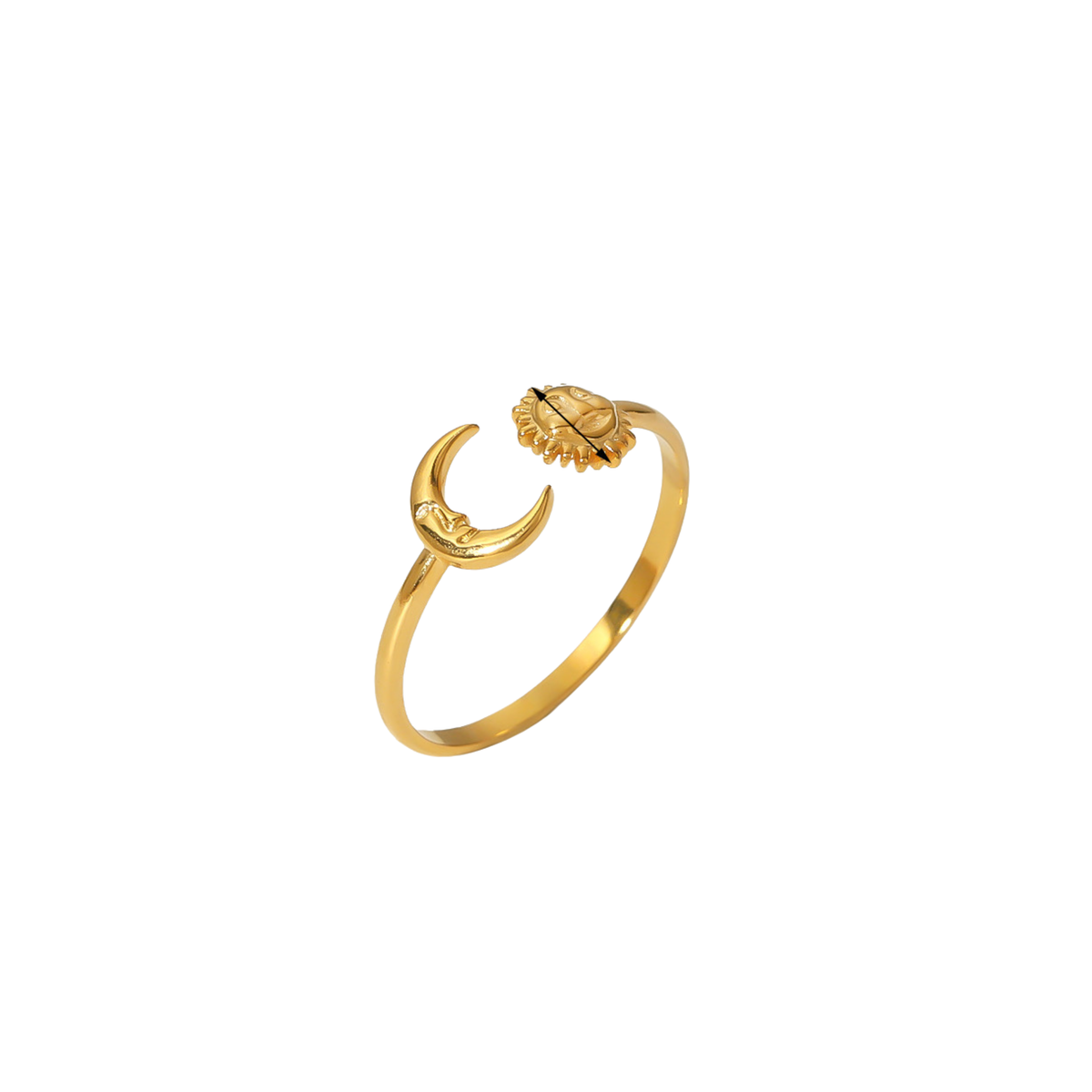 Anillo Scuttle