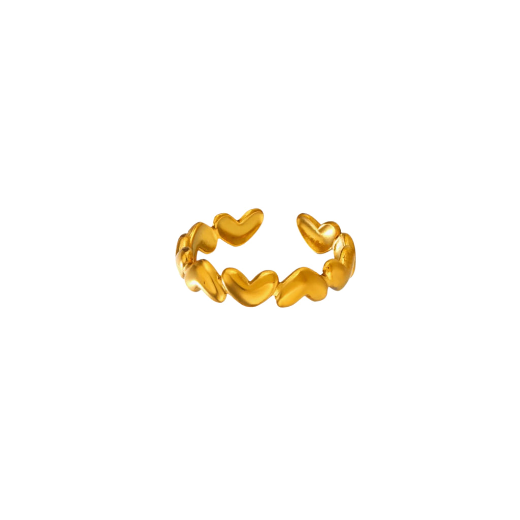 Anillo Lover