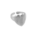 Anillo Silver