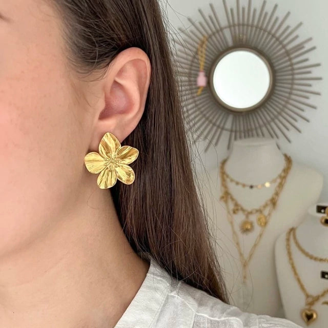 Aretes Aurora