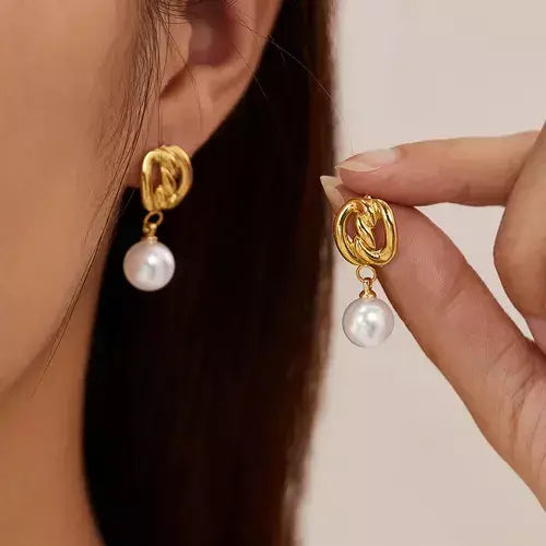Aretes Grettel