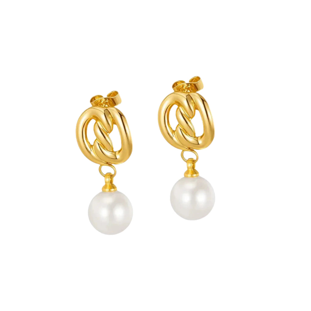 Aretes Grettel