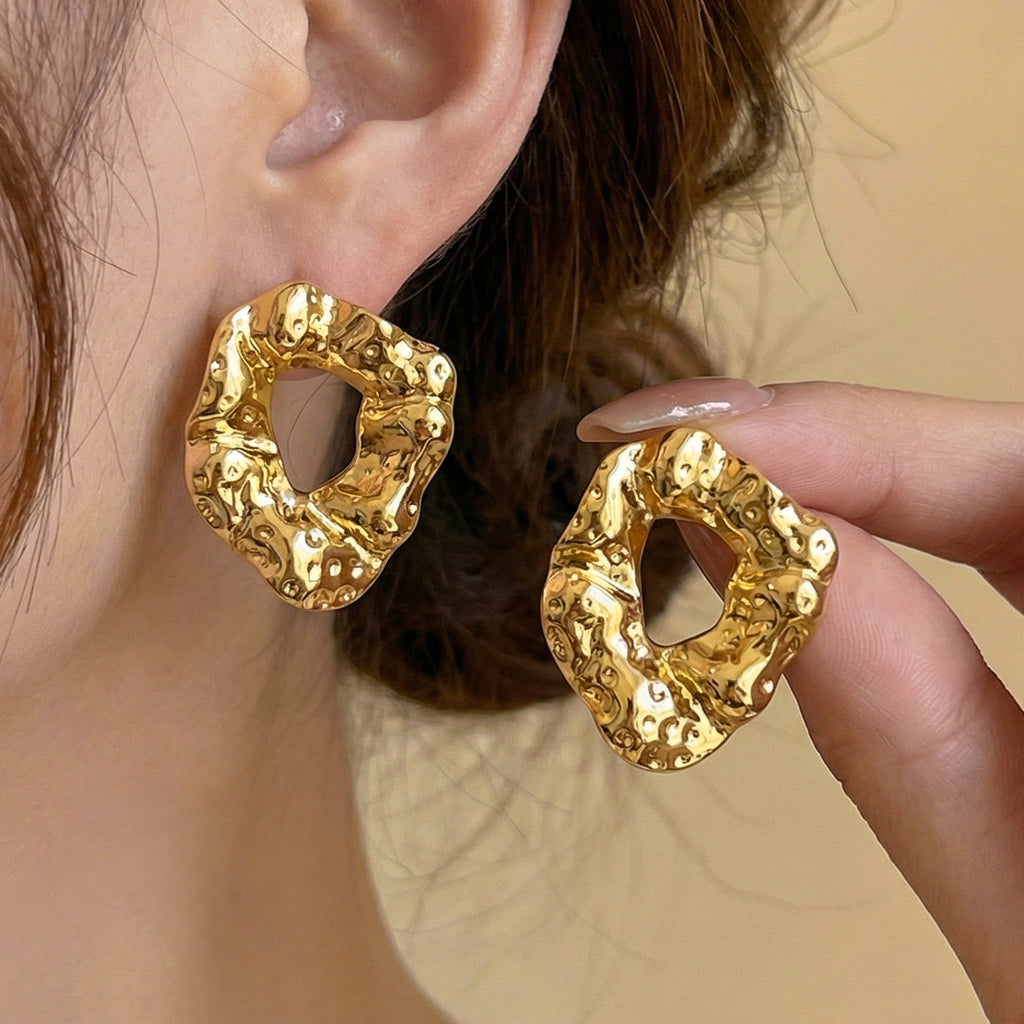 Aretes Donut Texture