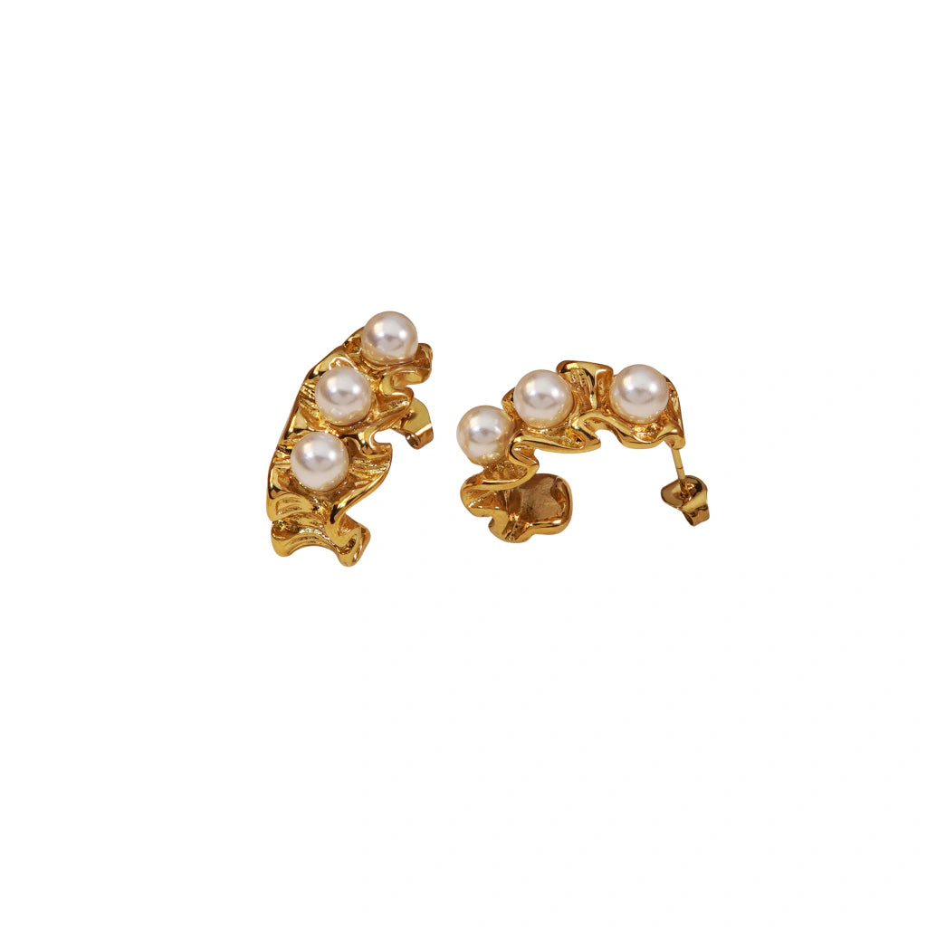 Aretes Cata