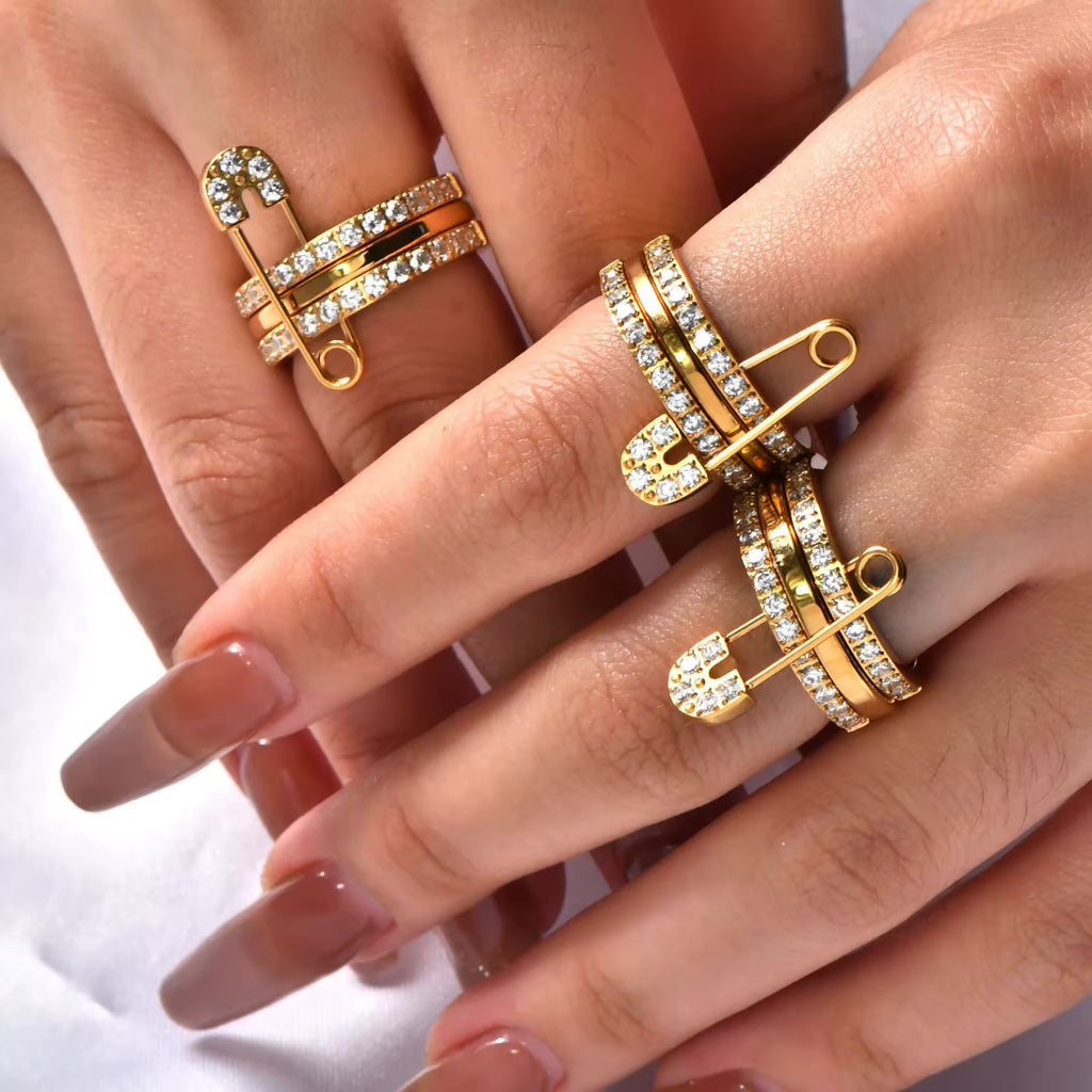 Anillo Clipper