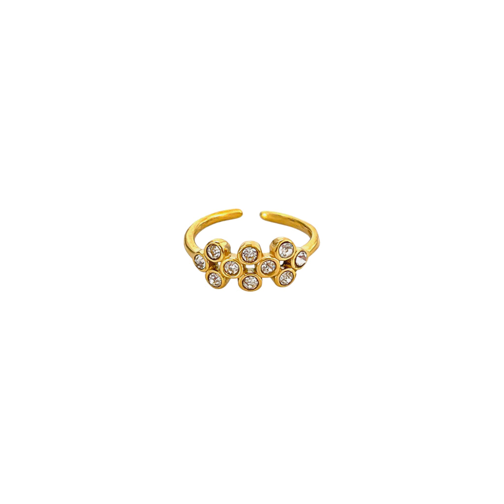 Anillo Venetia