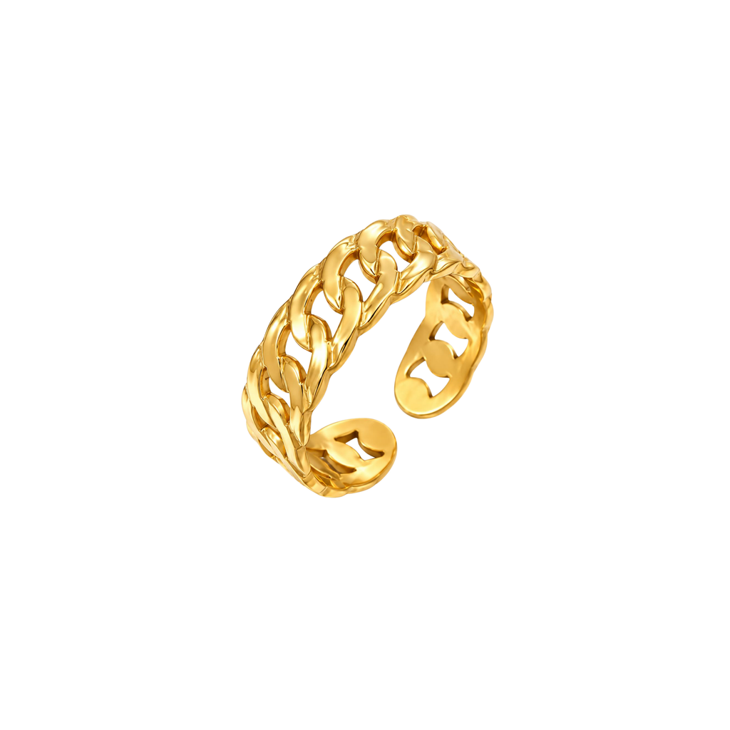 Anillo Escarlata