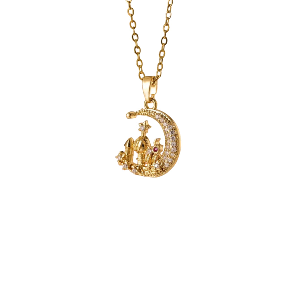 Collar Disney