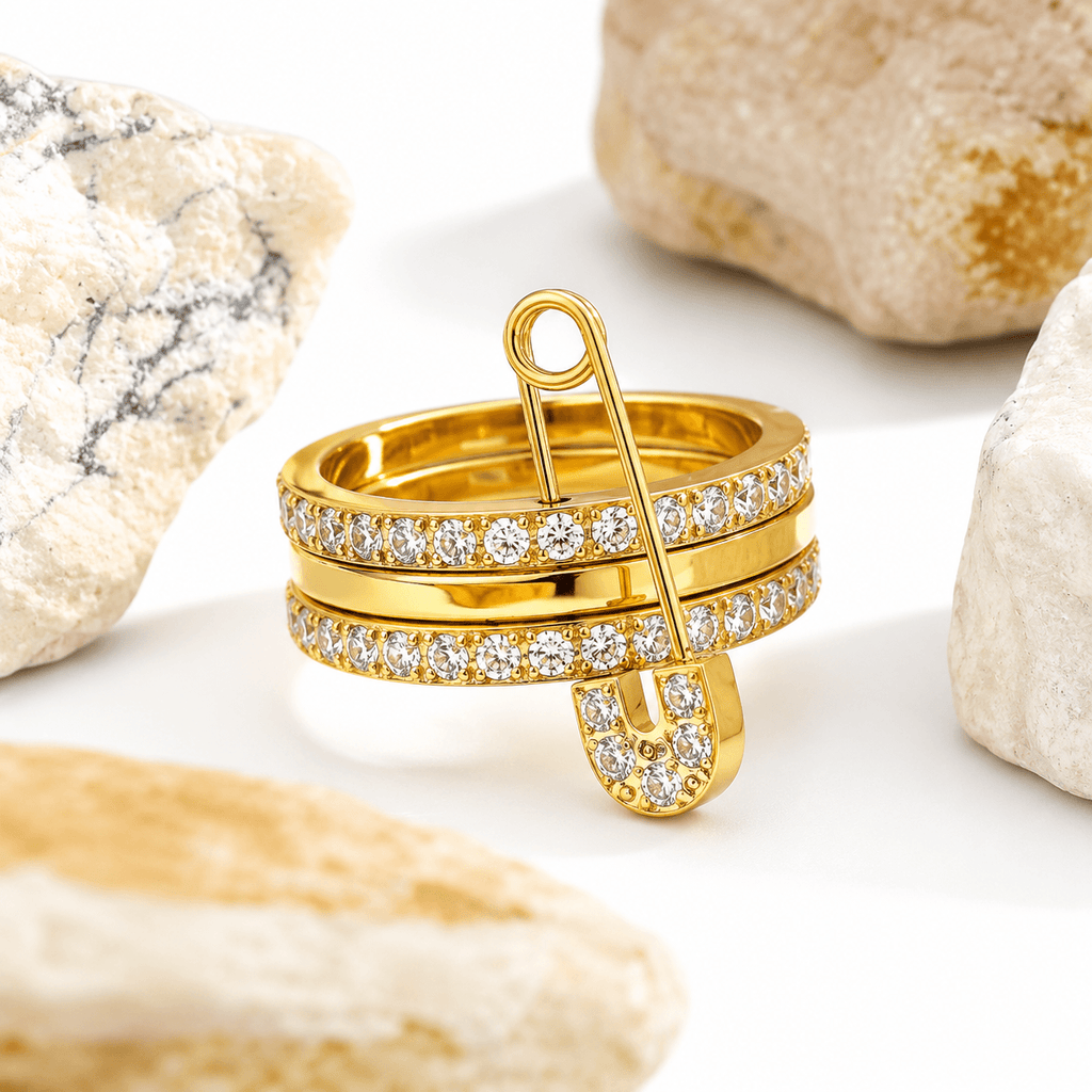 Anillo Clipper