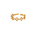 Anillo Van Cleef