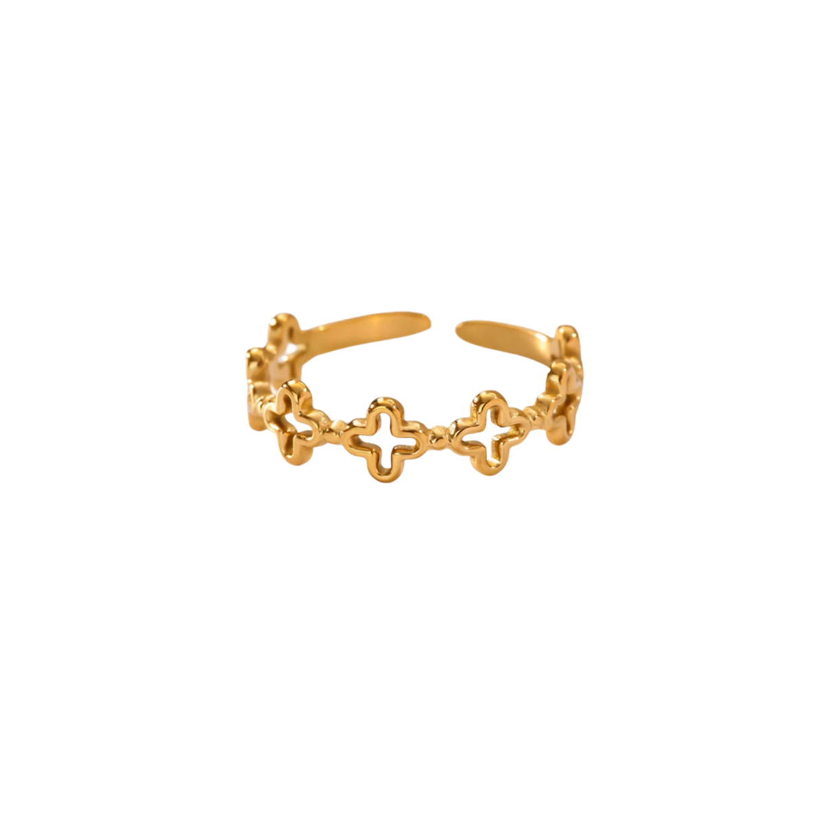 Anillo Van Cleef