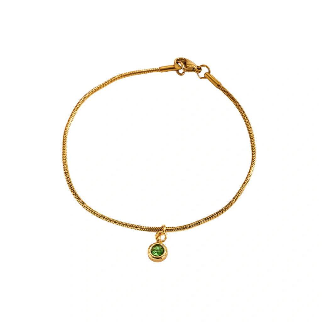 Brazalete Zuki