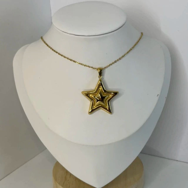 Collar Rockstar