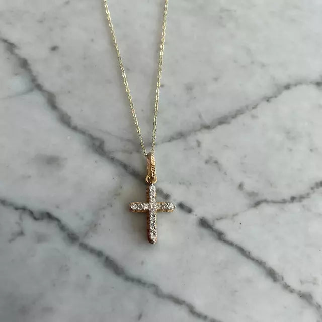 Collar Ebenezer