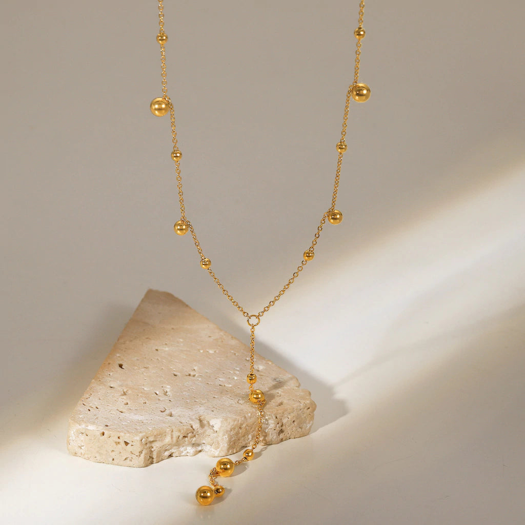 Collar Brissa