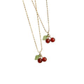 Collar Cherry