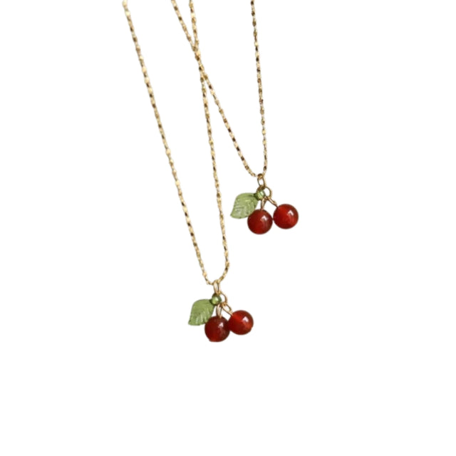 Collar Cherry