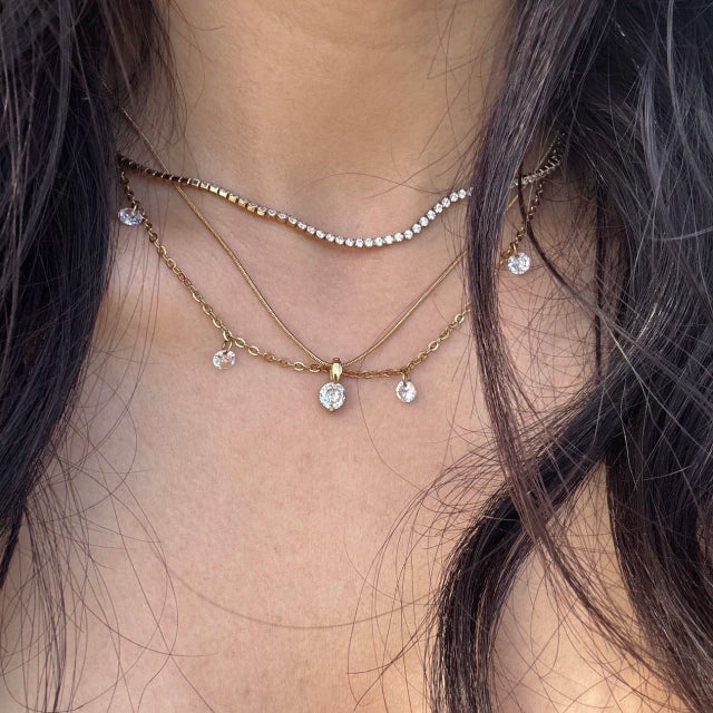 Collar Barcelona